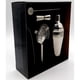 thumbnail image 2 of Coctelera pinzas batidor acero inox 21cm set 7pcs, 2 of 3
