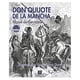 thumbnail image 1 of Libro Don Quijote De La Mancha, 1 of 2