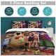 thumbnail image 5 of 3 Hotel Transylvania 3 Pieces Bedding Sets Soft Comforter Sets Decor Bedroom Gifts, 5 of 5
