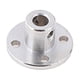 thumbnail image 1 of Conector De Acoplamiento De Brida Profesional Para Conexión De Eje Modelo DIY Rígido, 1 of 3
