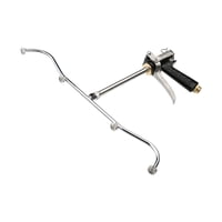 Ioensy - Pulverizador Agrícola De Alta Presión Para Balcón, Patio, Refrigeración, Estilo B