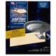 thumbnail image 1 of Star Trek The Next Generation Libro y Modelo Armable Madera, 1 of 1