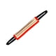 thumbnail image 3 of Dog Bite Tug Toy Training Bite Pillow Con 2 Asas, Color Rojo, 3 of 5