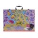 thumbnail image 1 of Kit de Arte Crayola 140 piezas – Colores en espiral y pastel, 1 of 1