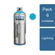 thumbnail image 1 of Pack 6 pinturas Aerosol / Spray Expression 400ml/312grs Lightning, 1 of 2