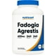 thumbnail image 1 of Suplemento Nutricost Fadogia Agrestis 600 mg 240 cápsulas, 1 of 3
