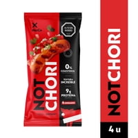 Chorizo Notchori 240 G Notco