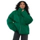 thumbnail image 1 of Parka Mujer Verde Puffa Corona, 1 of 5