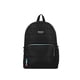 thumbnail image 1 of Mochila Para Notebook 14" Hamilton Negra-Verde 159681A9481-0926, 1 of 4