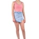 thumbnail image 3 of Body Mujer Elasticado Acanalado Modelo Musculosa Z71, 3 of 3