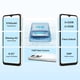 thumbnail image 5 of Celular G1 6 52 Hd 3+32gb 5150mah Dual Sim, 5 of 9