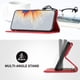 thumbnail image 5 of Funda FOXDOCK para Samsung Galaxy S22 Ultra -Diseño elegante,Ideal para hombres y mujeres, 5 of 5