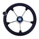 thumbnail image 4 of Eje Del Volante Del Barco Accesorios Para Barcos De Acero Inoxidable De 13-1 / 2 ", 4 of 5