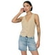 thumbnail image 1 of Gillete Mujer Lisa Beige Corona, 1 of 5