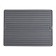 thumbnail image 3 of Impermeable Hot Pot Trivets Mat Plato Protector Para Garaje Ba?o Cocina Grande Gris, 3 of 5