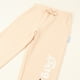 thumbnail image 2 of Pantalon De Buzo Niña Dance Beige Bluey, 2 of 4
