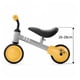 thumbnail image 3 of Bicicleta balance cutie, color miel, Kinderkraft, 3 of 3