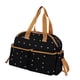 thumbnail image 5 of Bolso De Mano Para Pañales, Elegante Bolso De Hombro Para Viajes, Biberones, Regalos Para Baby Shower, Color Negro, 5 of 5
