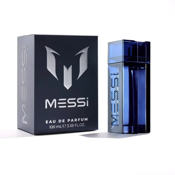Perfume Messi Hombre Edp 100 Ml