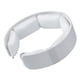 thumbnail image 2 of Tubo De Enfriamiento Para El Cuello Bonitos Regalos Envolturas Para El Cuello Para Hombres Mujeres Entrenamiento En Interiores Blanco, 2 of 3