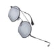 thumbnail image 2 of Lentes De Sol Fendi Mujer FF 0291/S Black, 2 of 4