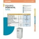 thumbnail image 4 of AIRE ACONDICIONADO PORTÁTIL 12000 BTU Clark, 4 of 6