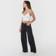 thumbnail image 4 of Jeans Mujer Wide Leg Fit Negro Corona, 4 of 5
