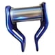 thumbnail image 5 of Accesorios para carreras de obstáculos con polea Slackline, piezas resistentes de tirolesa, accesorios para carreras de obstáculos para entrenamiento, 5 of 5