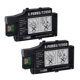 thumbnail image 2 of Paquete de 2 cartuchos de tinta negros remanufacturados buyink para Epson WF-100, WF-100W, WF-110, 2 of 4