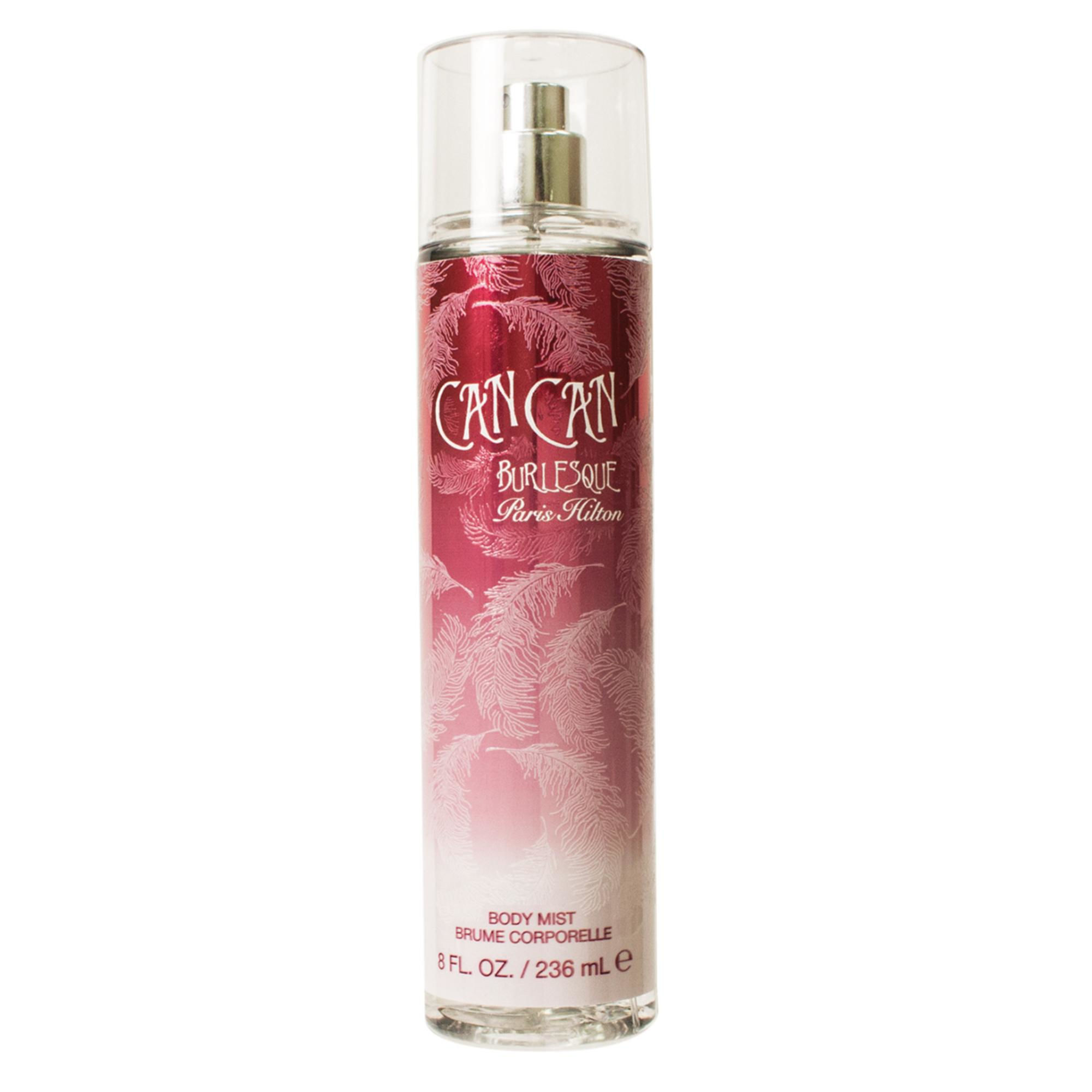 Fragancia Paris Hilton Corporal Can Can