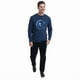 thumbnail image 3 of Pantalón Cotelé Azul Marino, 3 of 4