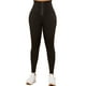 thumbnail image 1 of Leggings de Yoga de Moda Moldeadores de Cuerpo, 1 of 5