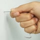thumbnail image 5 of J-Hook Hangman Products JH4-TS de acero inoxidable con protector de pulgar, 5 of 5
