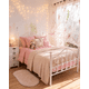 thumbnail image 1 of Cama Amadeus fierro forjado 1 1/2 plaza, 1 of 4