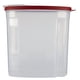 thumbnail image 2 of Bidón Cereal Keeper Rubbermaid Flex and Seal de 5,7 L, 2 of 6