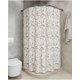 thumbnail image 5 of Pack de Cortina De Baño Con Forro Impermeable., 5 of 8