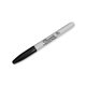 thumbnail image 4 of Rotuladores permanentes Sharpie 30162PP Fine Point Black x6, 4 of 6