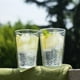 thumbnail image 2 of Set 4 Vasos Vidrio Doble Pared 400 ml Simplit agua, 2 of 6