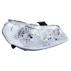 Repuestos Del Sol - Óptico Derecho Suzuki Sx4 2.0 J20A Rw420 Dohc 2008 2010