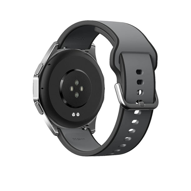 Smartwatch Reloj Inteligente Aiwa Amoled Gps Aw-swiam15 Max Lider