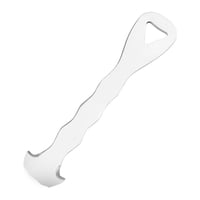 Xusx111 - 2 Paquete Herramienta Peladora De Naranja Y Peladora De Cítricos - Peladora De Frutas De Acero Inoxidable Para Naranjas, Pomelos, Limones | Cortador Y Rodadora Ergonómica Segura, Eliminador