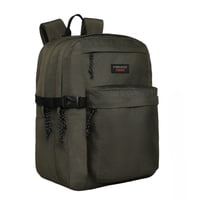 Mochila Grande Territory Verde Militar Head