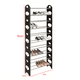 thumbnail image 3 of ZAPATERO ORGANIZADOR 10 NIVELES 350, 3 of 3