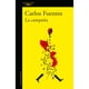 thumbnail image 1 of Libro La Campaña, 1 of 2
