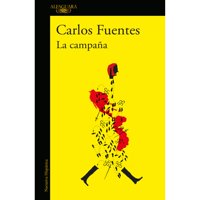 Alfaguara - Libro La Campaña
