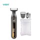 thumbnail image 3 of Afeitadora Electrica Shaver Rasuradora vgr360 Recargable Usb, 3 of 3