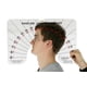 thumbnail image 2 of Transportador artrodial de articulaciones grandes Goniometer Baseline 12-1076, 2 of 4