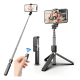 thumbnail image 1 of Palo Selfie Trípode Baston Extensible Bluetooth, 1 of 3