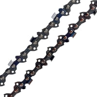 Cadena Raisman® 3/8Lp"" 0.50 55 Eslabones Para Motosierra Stihl Ms230 Ms210 Ms180