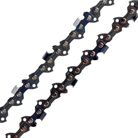 Cadena Raisman® 3/8Lp"" 0.50 55 Eslabones Para Motosierra Stihl Ms230 Ms210 Ms180